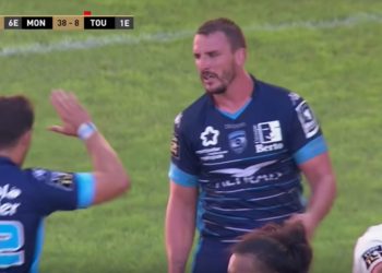 (Vidéo) Retour sur le quadruplé de Picamoles contre Toulouse !