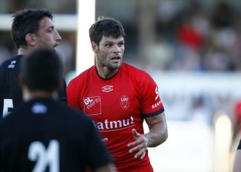 Irrité, Julien Puricelli en a clairement marre d’entendre parler de soit-disant “derby”