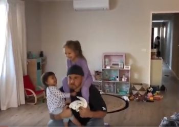 La vidéo hilarante de Sonny Bill Williams qui annonce son retour sur les rings