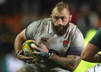 Un international anglais annonce sa retraite internationale à seulement 28 ans !