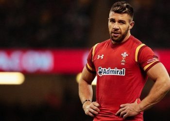 Rhys Webb évoque l’accident de voiture dont il a été victime à Toulon