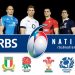 Le Tournoi des Six-Nations sur le point de changer de nom !
