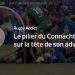 Vidéo: Un pilier du Connacht agresse un joueur du Leinster au sol !