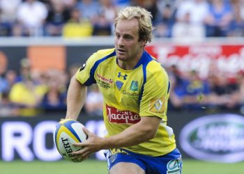 On connaît la date de retour du Clermontois Nick Abendanon