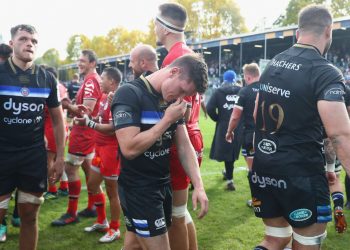 Bath va tout faire pour que le match contre Toulouse soit rejoué !
