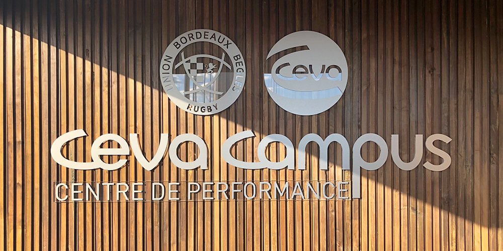 L’UBB inaugure l’un des plus “beaux centres d’entraînement de France”