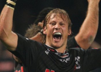 Le LOU a trouvé son joker à la mêlée !