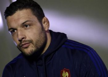 Clermont discute de l’avenir de Chouly et Van der Merwe