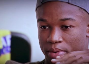 Vidéo : Reportage sur le jeune prometteur Samuel Ezeala