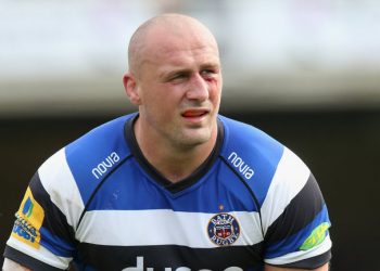 LOU : Carl Fearns de retour en Angleterre ?