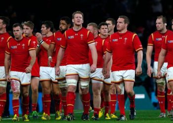 Terrible coup dur pour le Pays-de-Galles avant la tournée de novembre !