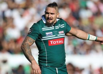 On connaît la durée d’indisponibilité de Pierrick Gunther !