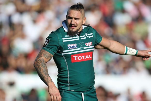 On connaît la durée d’indisponibilité de Pierrick Gunther !