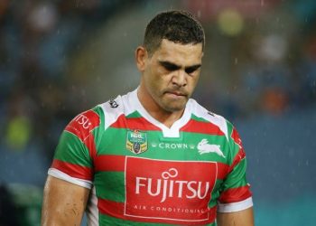 Ivre, il est suspendu quelques heures après avoir été nommé capitaine de la sélection Australienne !