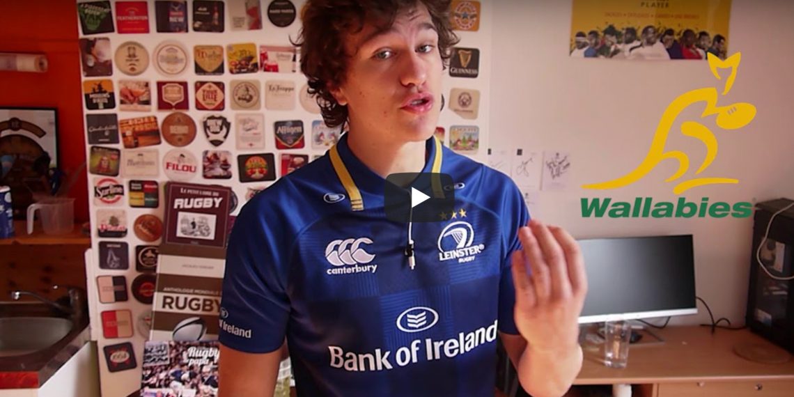 Vidéo pédagogique : Qu’est-ce que les Barbarians ?