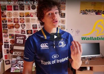 Vidéo pédagogique : Qu’est-ce que les Barbarians ?