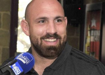 Le geste très classe de la victime de Lucas Pointud