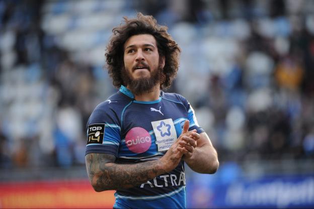 Rene Ranger a trouvé un nouveau club !