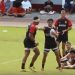 Vidéo : Si Neymar jouait au rugby…