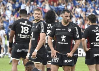 Hécatombe à Toulouse, grosse et lourde rechute pour un international