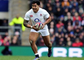 Deux clubs du Top 14 courtisent le puissant centre Anglais Manu Tuilagi !