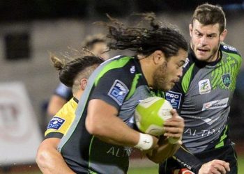 Le Stade Français, en quête de JIFF, s’apprête à littéralement piller les clubs français !