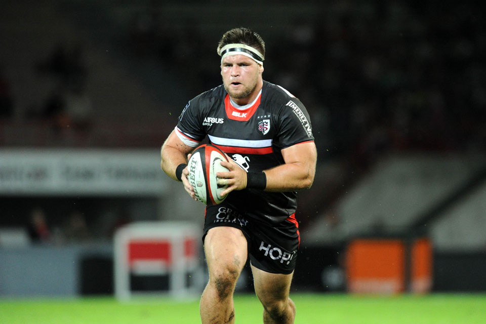 Toulouse : Maks Van Dyk courtisé en France et à l’étranger !