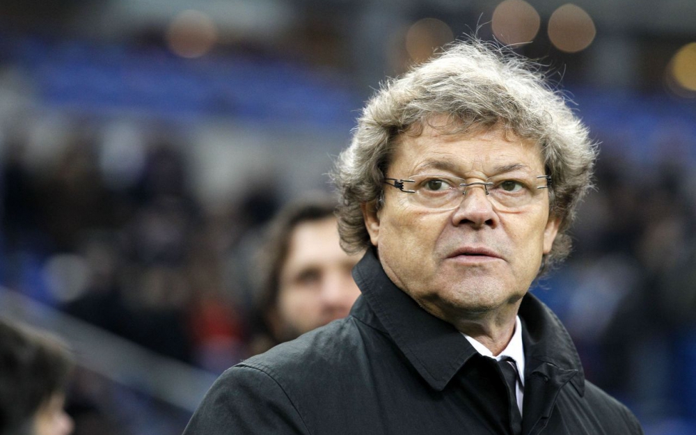 Les mots très forts de Jo Maso adressés à Gaël Fickou