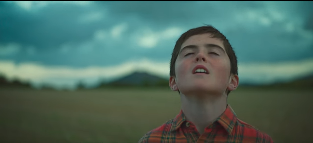 Le magnifique clip vidéo pour promouvoir le Rugby Irlandais