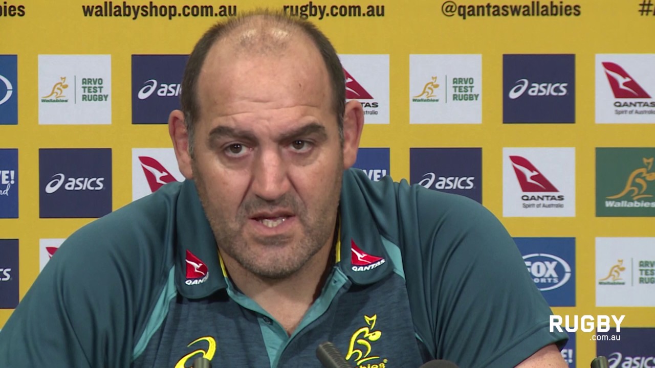 Mario Ledesma sur le rugby français “Vous êtes devenus dingues ou quoi ?”