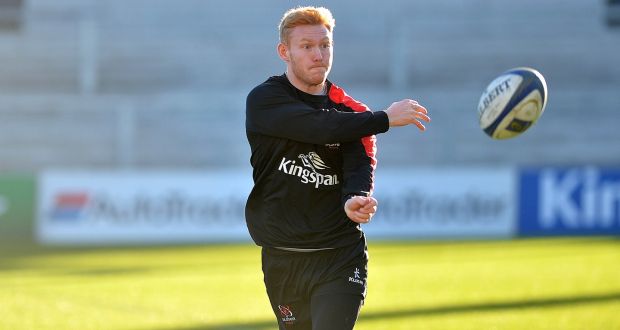 Brive recrute un trois-quart Irlandais !