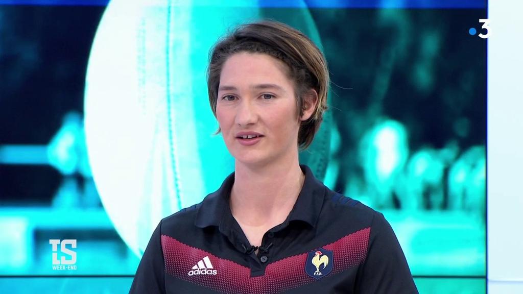 Une Française élue meilleure joueuse du monde 2018 !