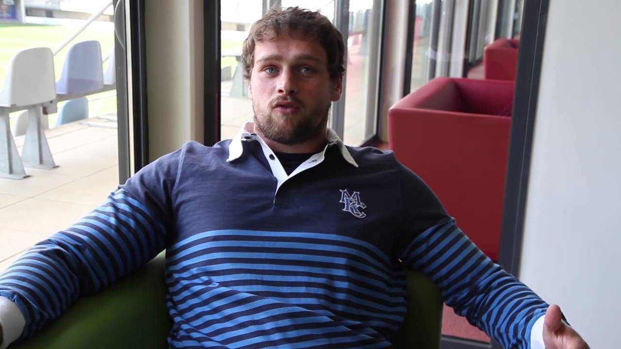 Biarritz rapatrie deux joueurs Montpelliérains !