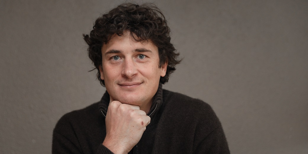 La nouvelle activité de Yannick Jauzion n’a aucun rapport avec le rugby