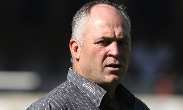 Un champion du monde Sud-Africain blessé par balles !