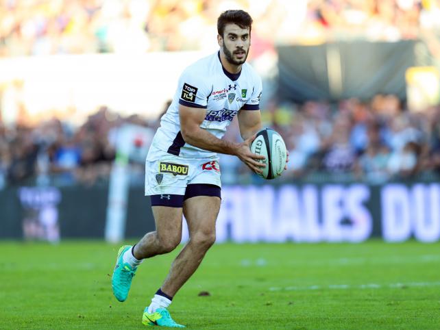 Patricio Fernandez l’avoue: il ne se sent pas bien à Clermont