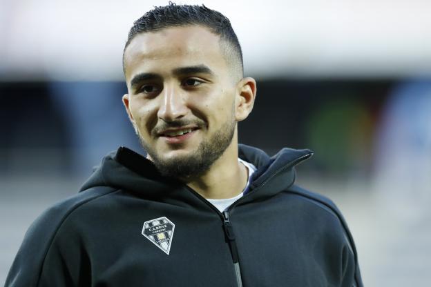 Nadir Megdoud explique pourquoi il quitte le rugby professionnel à seulement 21 ans