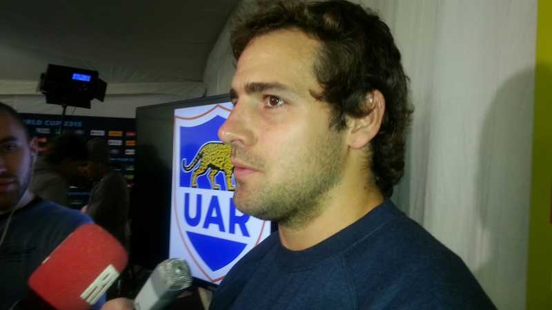 Nicolas Sanchez dans le calendrier des Dieux du Stade ? Il répond !