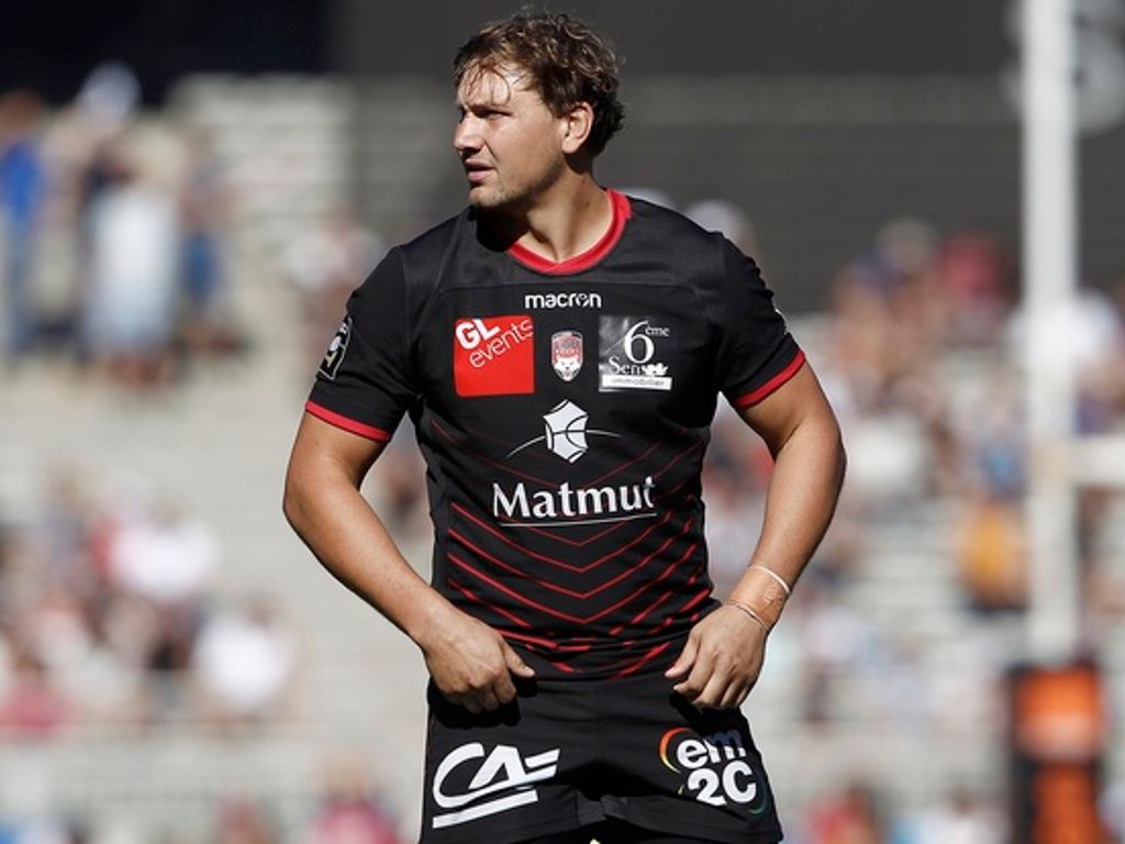Nouveau coup dur pour le LOU Rugby qui perd l’un de ses cadres