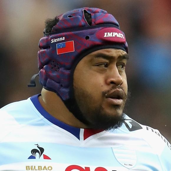 Ole Avei suspendu par la Ligue Nationale de Rugby