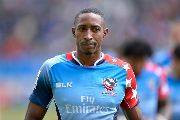 Une énorme star du Rugby à VII proche de signer à Biarritz !