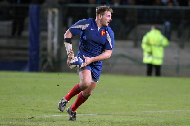 Elvis Vermeulen raconte le moment où son nez est passé “derrière son oreille”