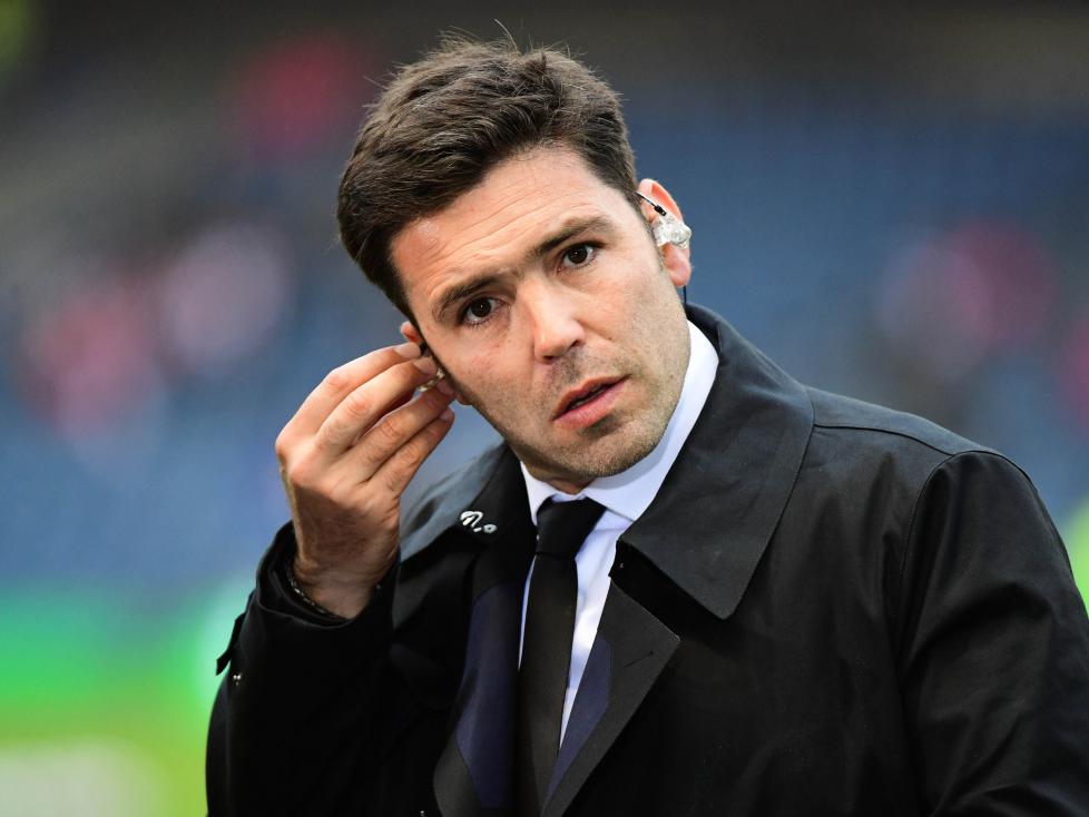 Dimitri Yachvili flingue le Top 14