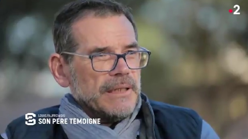 Louis Fajfrowski : le témoignage poignant du père du jeune rugbyman