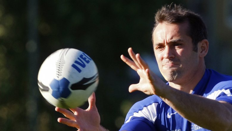 Thomas Castaignede tacle le XV de France : “Je préfèrerais perdre avec des joueurs Français qu’avec des étrangers”