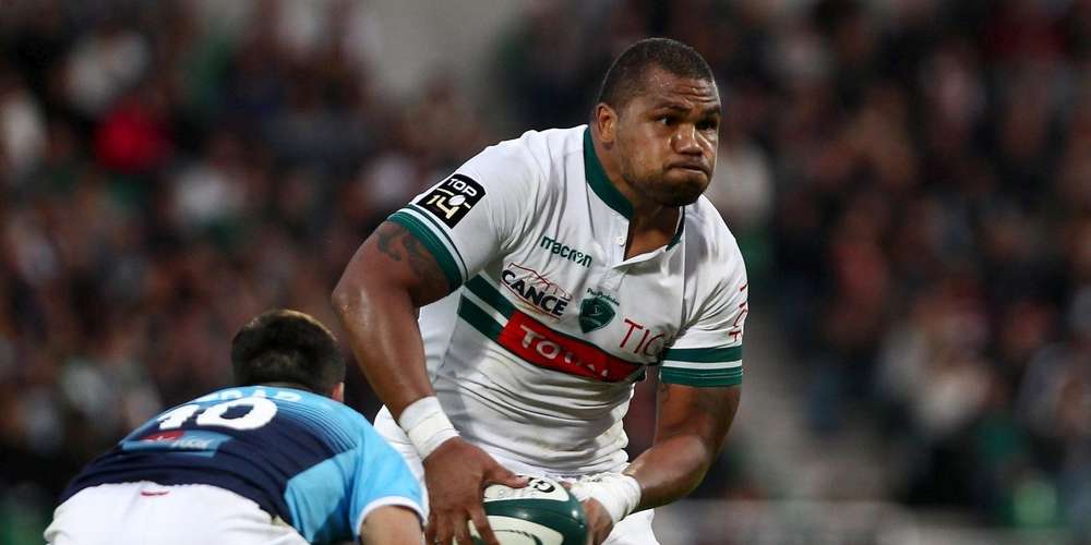 Un joueur de Pau va quitter le navire un an avant le terme de son contrat !