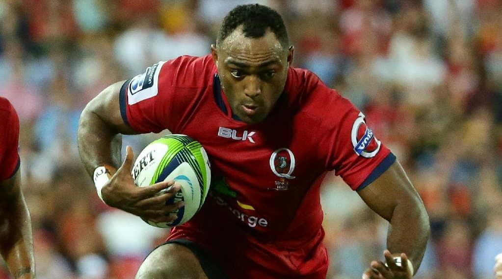 OFFICIEL : Montpellier recrute le frère de Nemani Nadolo avec effet immédiat !