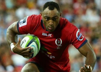 OFFICIEL : Montpellier recrute le frère de Nemani Nadolo avec effet immédiat !