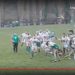 VIDÉO : Une grosse bagarre générale éclate lors d’un match amateur !