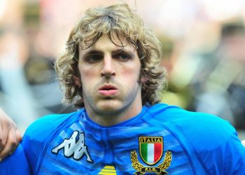 Mirco Bergamasco souhaite absolument l’arrivée de Fabien Galthié en équipe de France